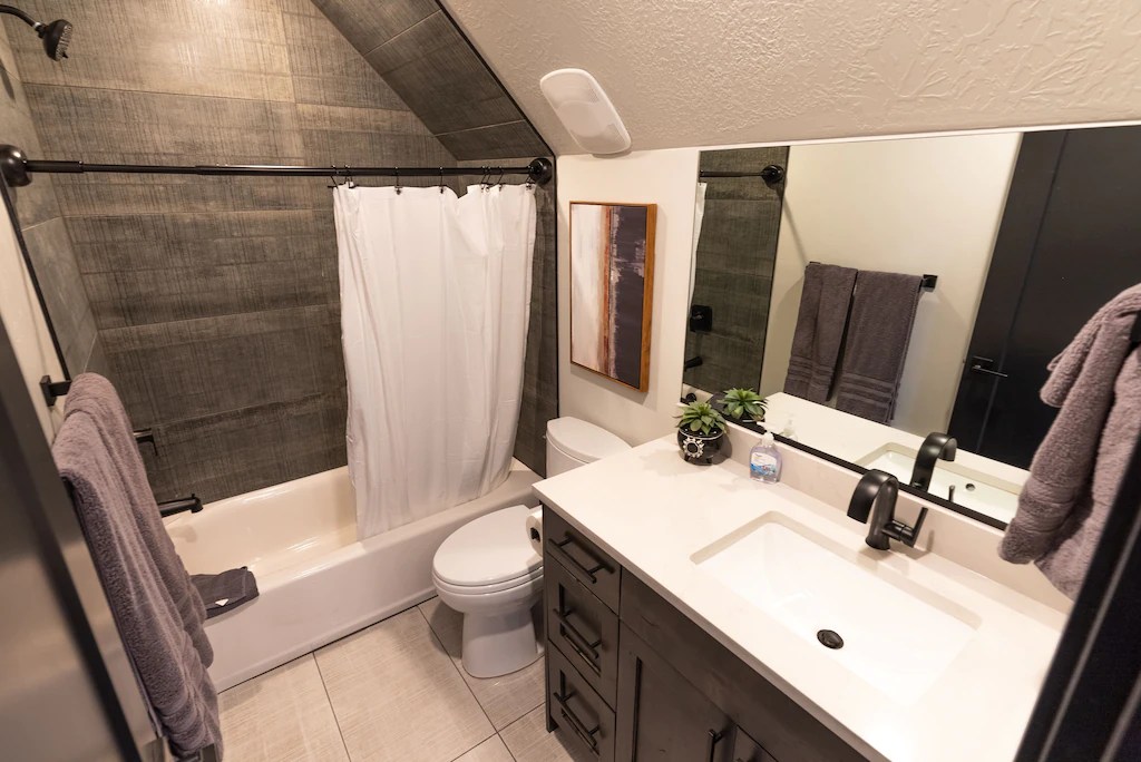 Park City Main Street Villa