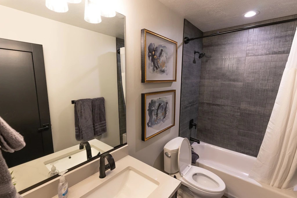 Park City Main Street Villa