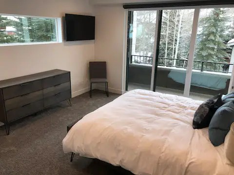 Deer Valley Ski Chalet