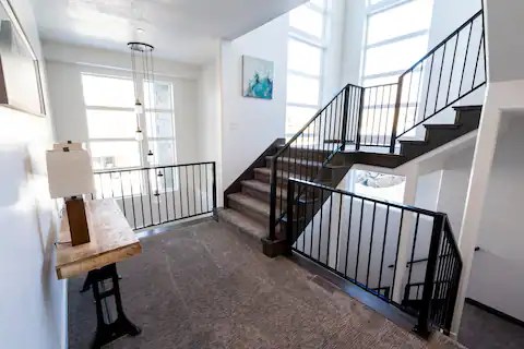 Deer Valley Ski Chalet