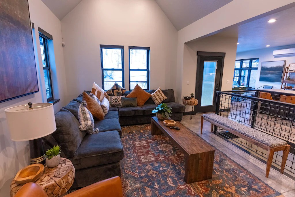 Park City Main Street Villa