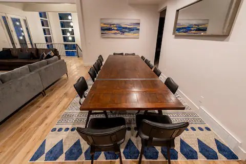 Deer Valley Ski Chalet