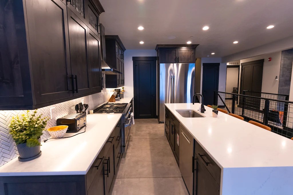 Park City Main Street Villa