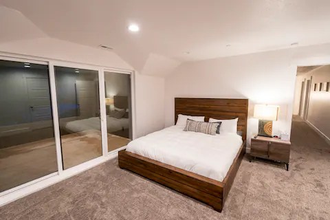 Deer Valley Ski Chalet