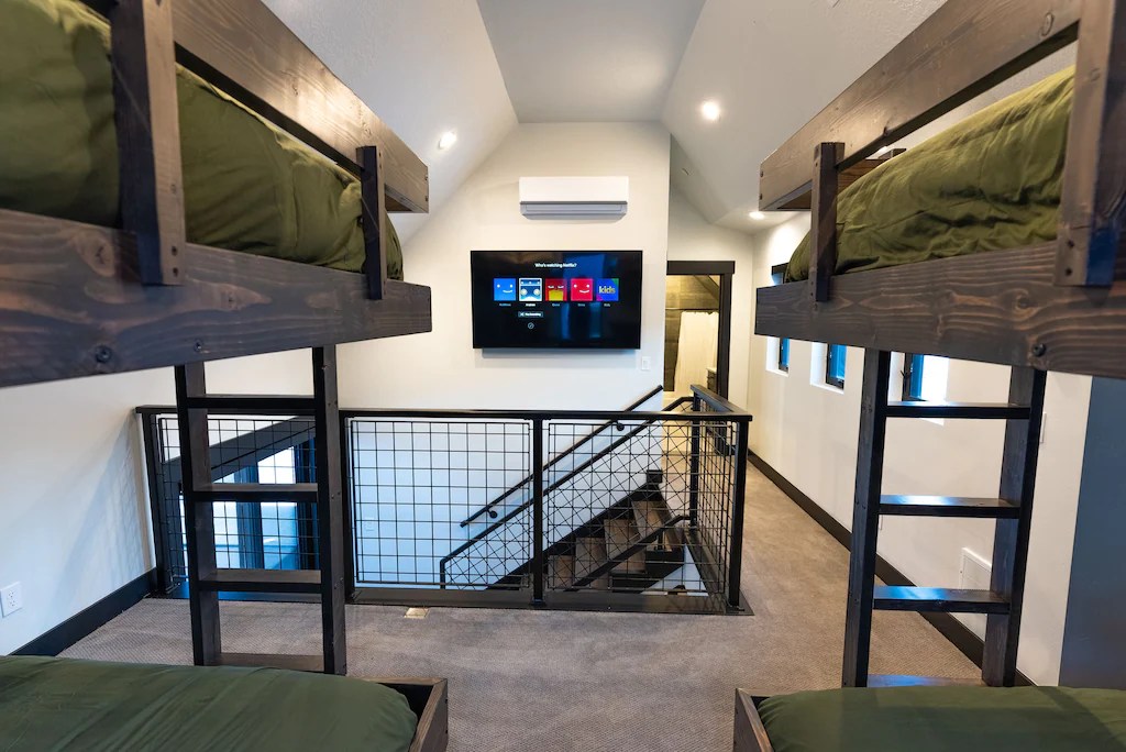 Park City Main Street Villa