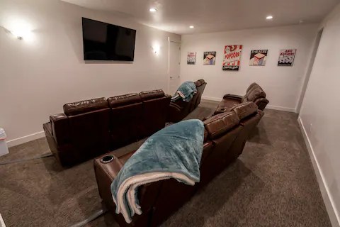 Deer Valley Ski Chalet