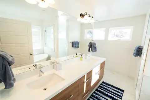 Deer Valley Ski Chalet