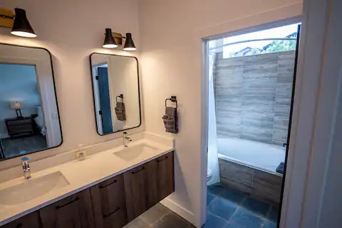 Deer Valley Ski Chalet