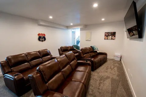 Deer Valley Ski Chalet