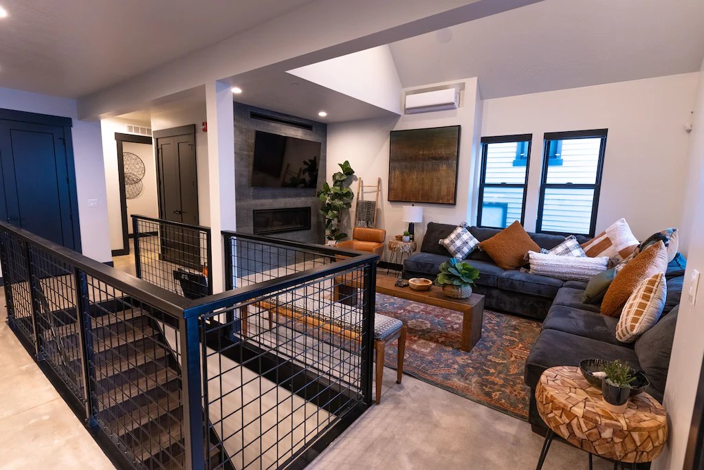 Park City Main Street Villa