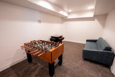 Deer Valley Ski Chalet