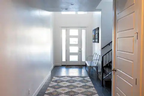 Deer Valley Ski Chalet