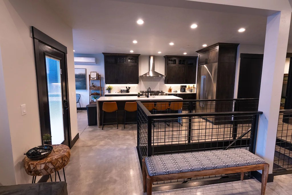 Park City Main Street Villa