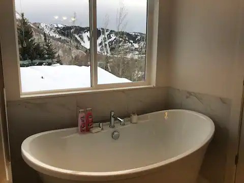 Deer Valley Ski Chalet