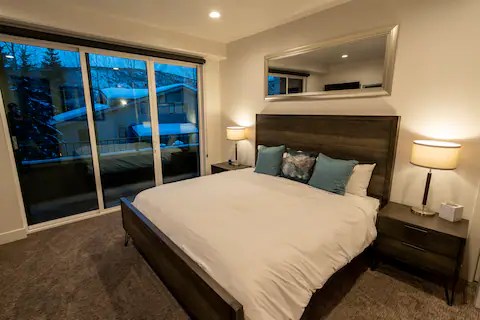 Deer Valley Ski Chalet