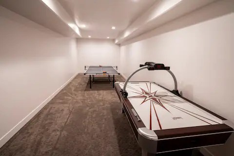 Deer Valley Ski Chalet