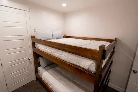 Deer Valley Ski Chalet