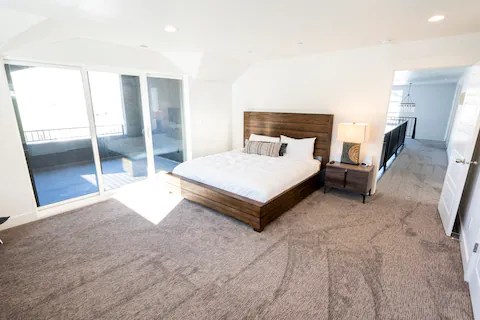 Deer Valley Ski Chalet