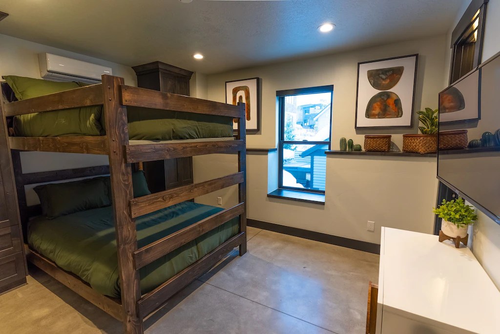 Park City Main Street Villa