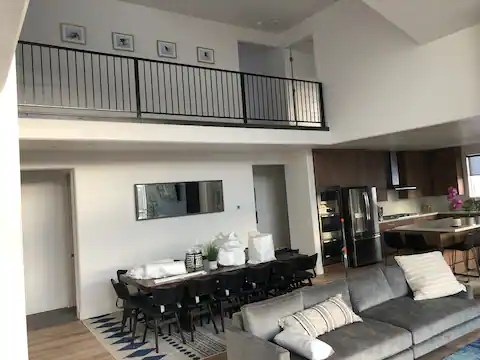 Deer Valley Ski Chalet