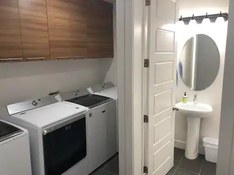 Deer Valley Ski Chalet