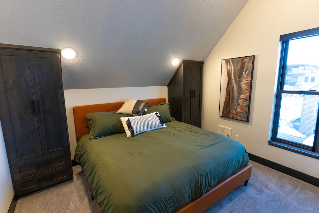 Park City Main Street Villa