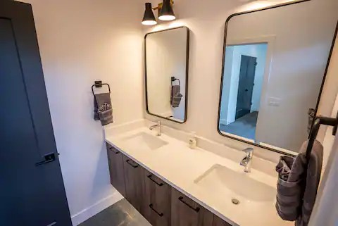 Deer Valley Ski Chalet