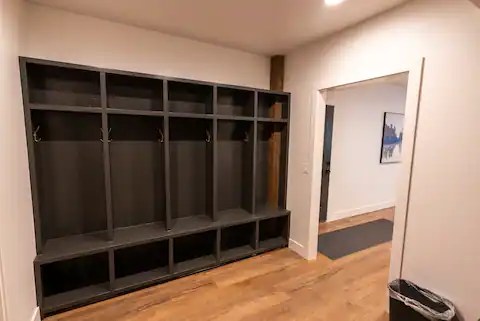 Deer Valley Ski Chalet