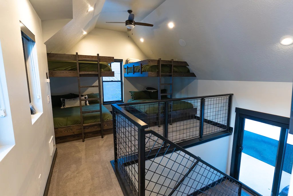 Park City Main Street Villa