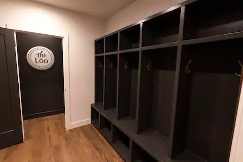 Deer Valley Ski Chalet