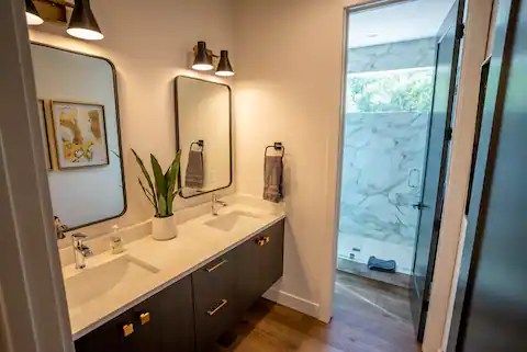 Deer Valley Ski Chalet