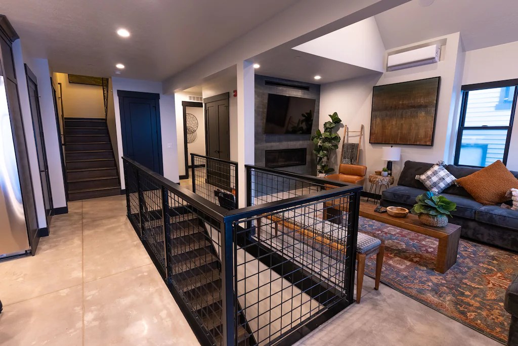 Park City Main Street Villa