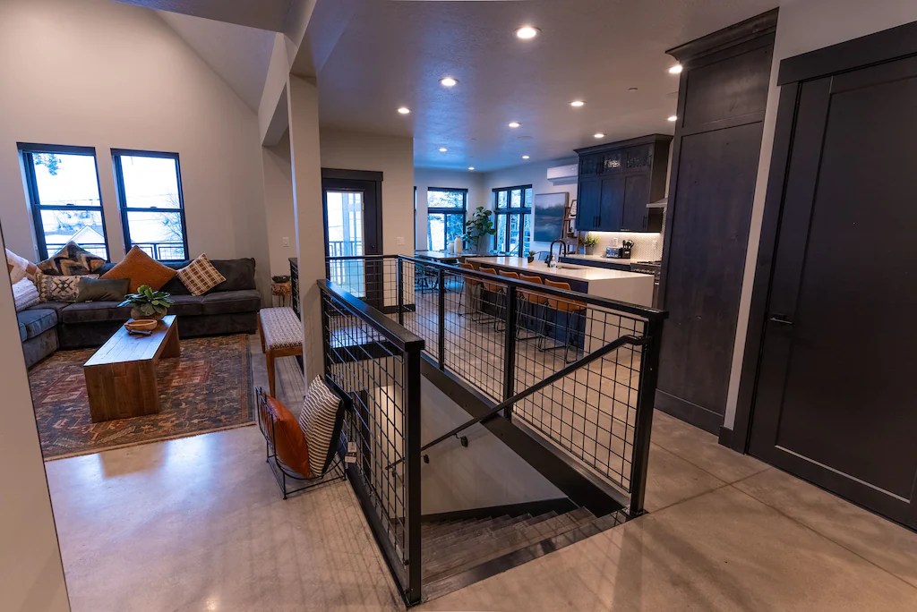 Park City Main Street Villa