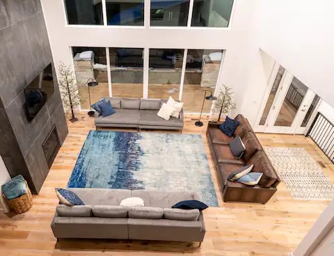 Deer Valley Ski Chalet