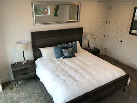 Deer Valley Ski Chalet