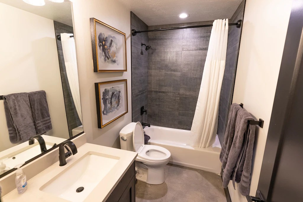 Park City Main Street Villa