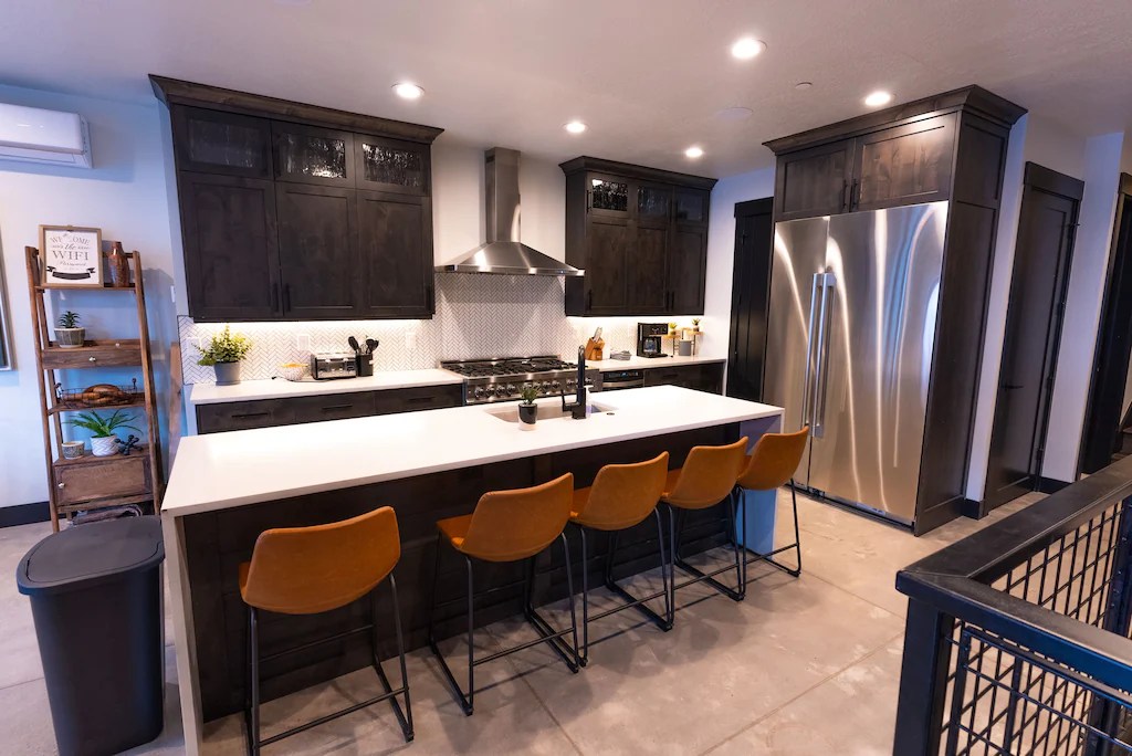 Park City Main Street Villa