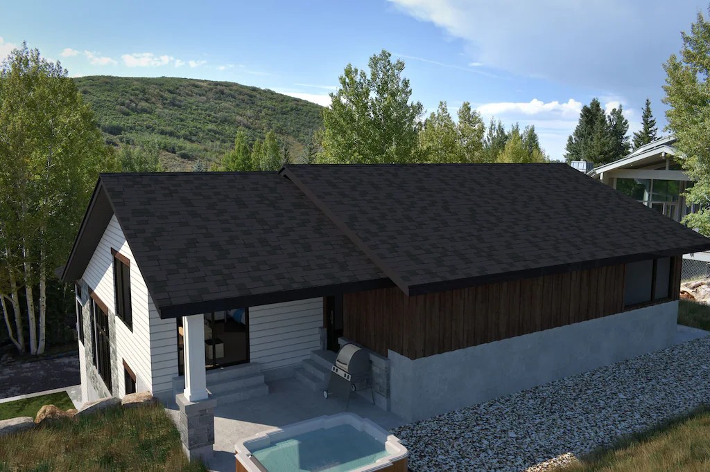 Deer Valley's Newest Chalet