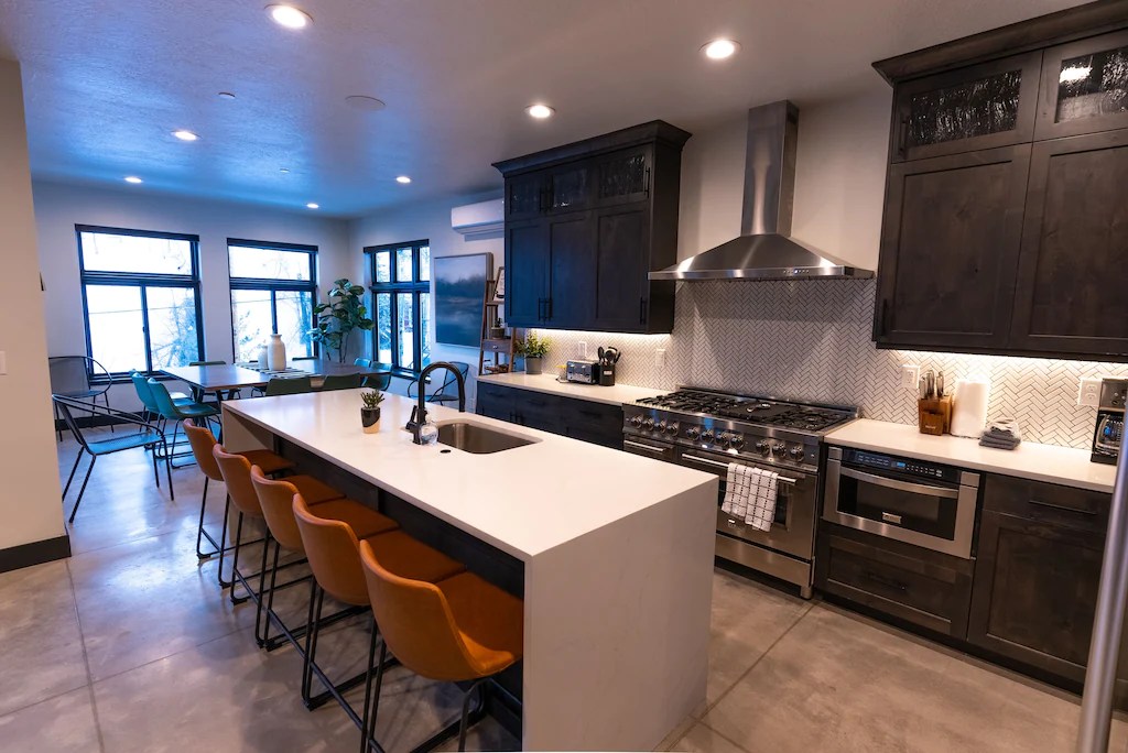 Park City Main Street Villa