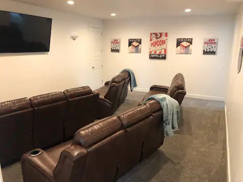 Deer Valley Ski Chalet