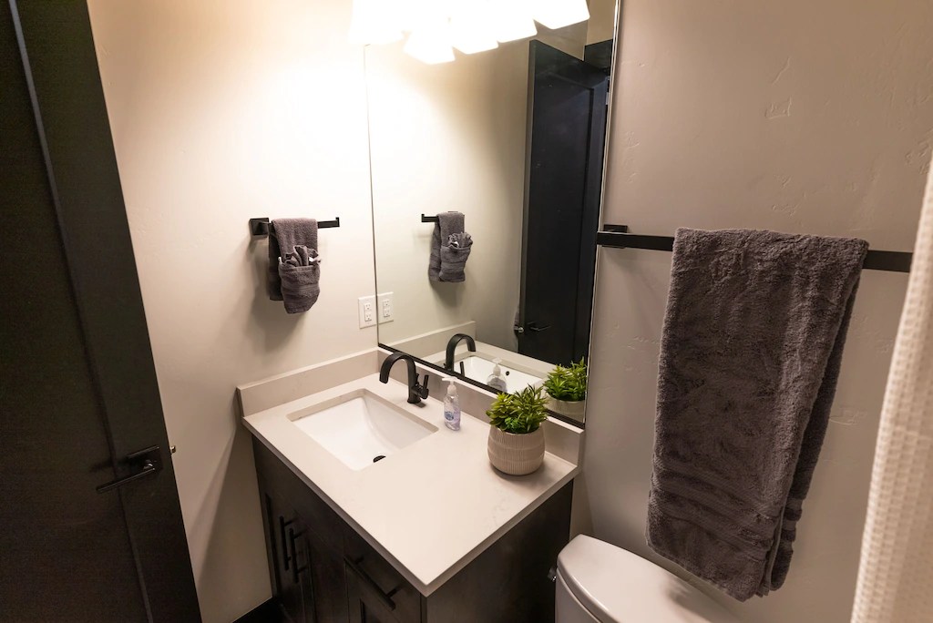 Park City Main Street Villa