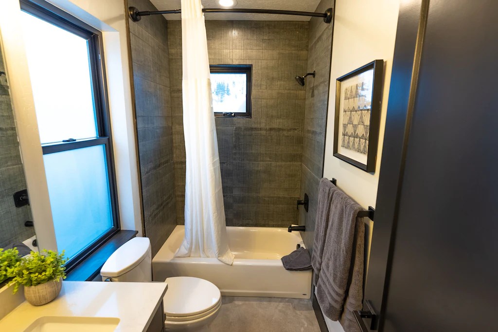 Park City Main Street Villa