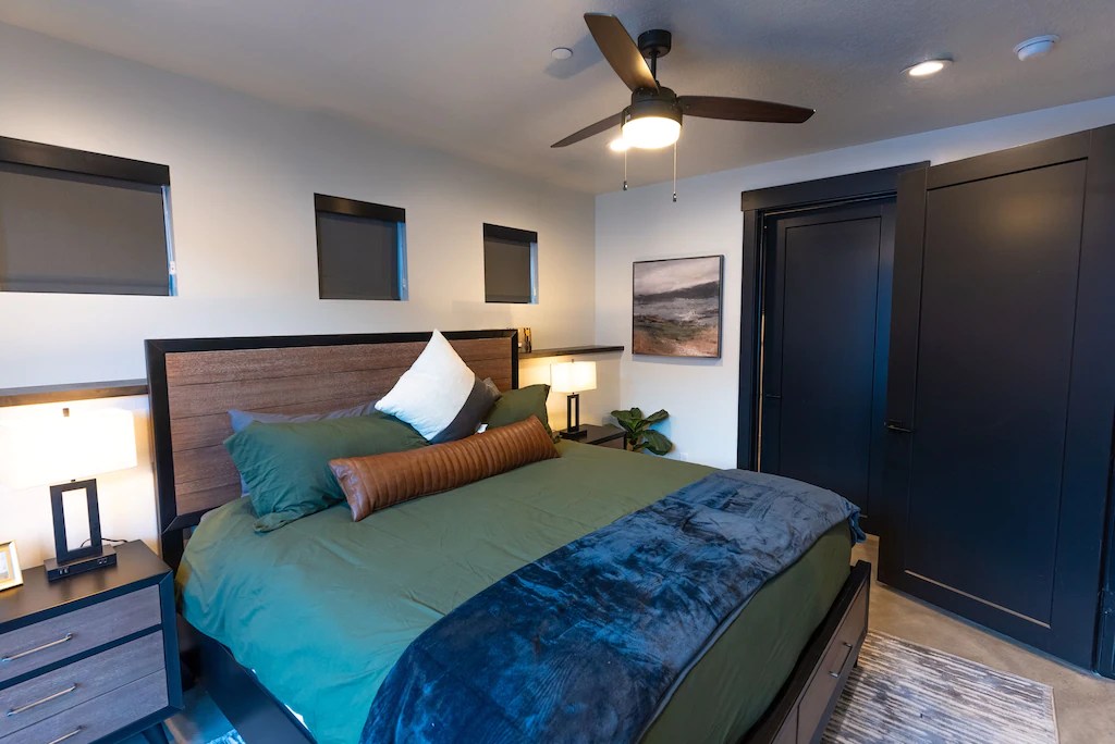 Park City Main Street Villa