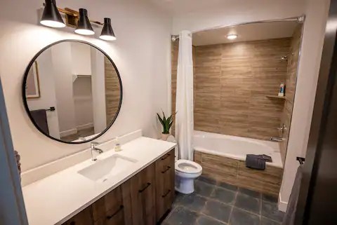 Deer Valley Ski Chalet