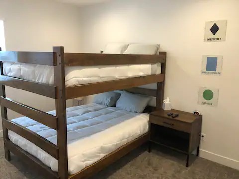 Deer Valley Ski Chalet