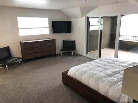 Deer Valley Ski Chalet