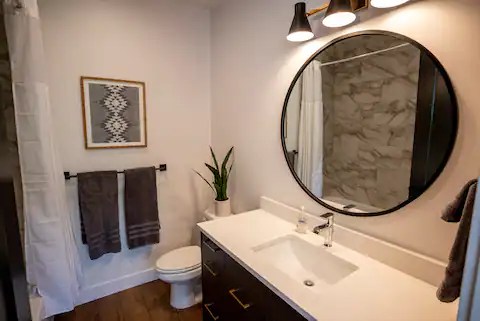 Deer Valley Ski Chalet