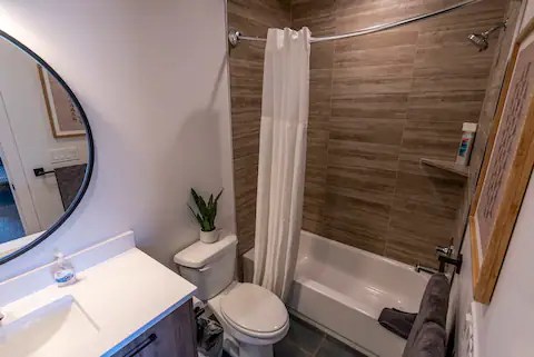 Deer Valley Ski Chalet