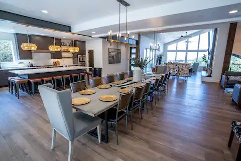 Gorgeous Luxury Deer Valley Mansion